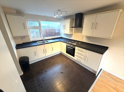 3 Bed Terraced House, Kirkbride Court, NG9