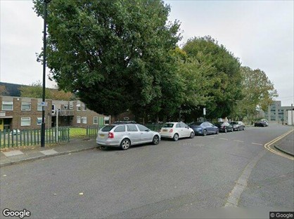 4 Bed Terraced House, Douglas Terrace, NE4
