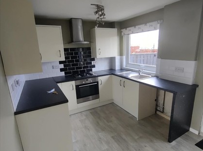 3 Bed Terraced House, Fareham Way, NE23