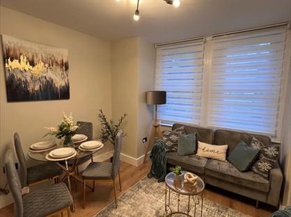 4 Bed Semi-Detached House, Drayton Road, NW10