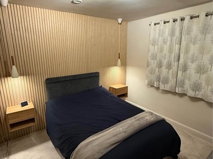 Room in a Shared House, Summerlands, GU6