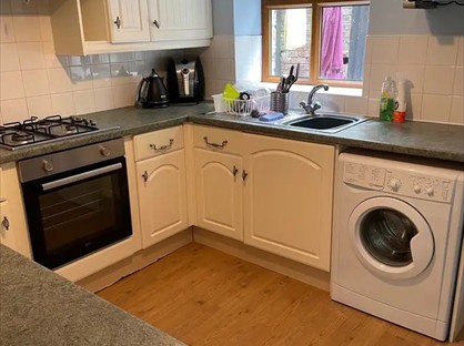 Room in a Shared House, Headingley Avenue, LS6