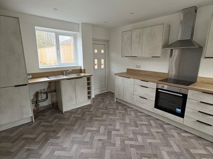 2 Bed Terraced House, Fordyce Road, TS25