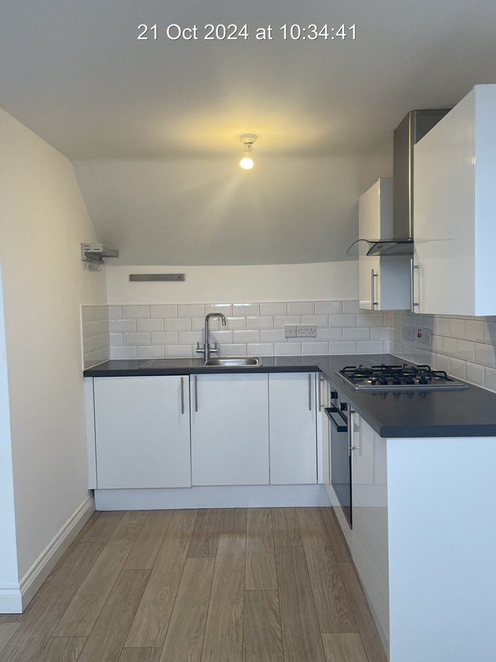 Additional image 2 of 2 Bed Flat, Worsley Court, BS5, N1 7GU