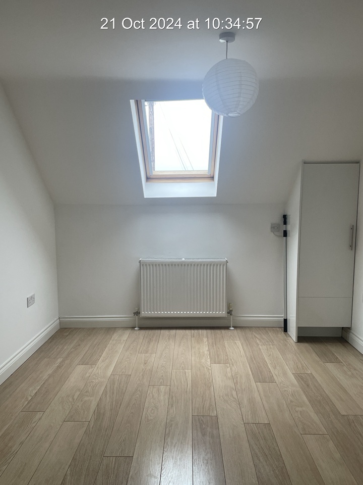 Additional image 3 of 2 Bed Flat, Worsley Court, BS5, N1 7GU