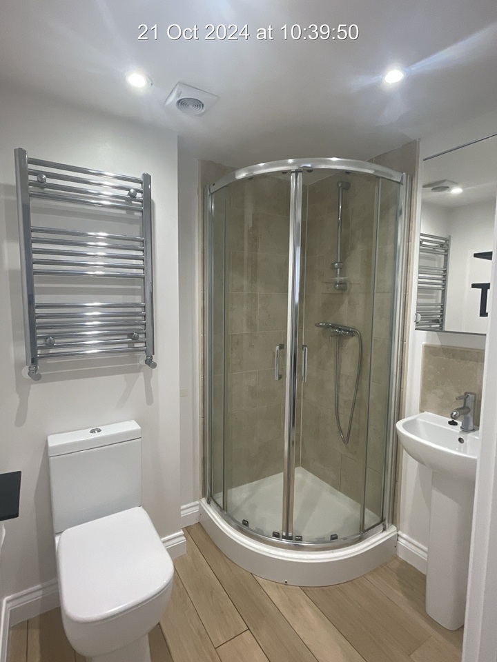 Additional image 7 of 2 Bed Flat, Worsley Court, BS5, N1 7GU