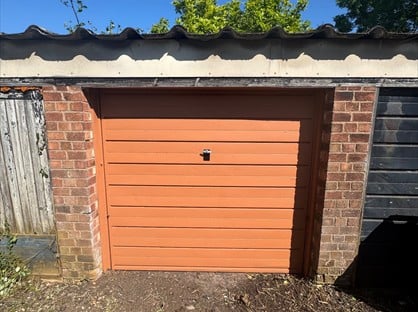 1 Bed Flat, Stonehouse Lane Garage, CV3