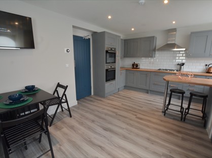 Room in a Shared House, Chestergate, SK11