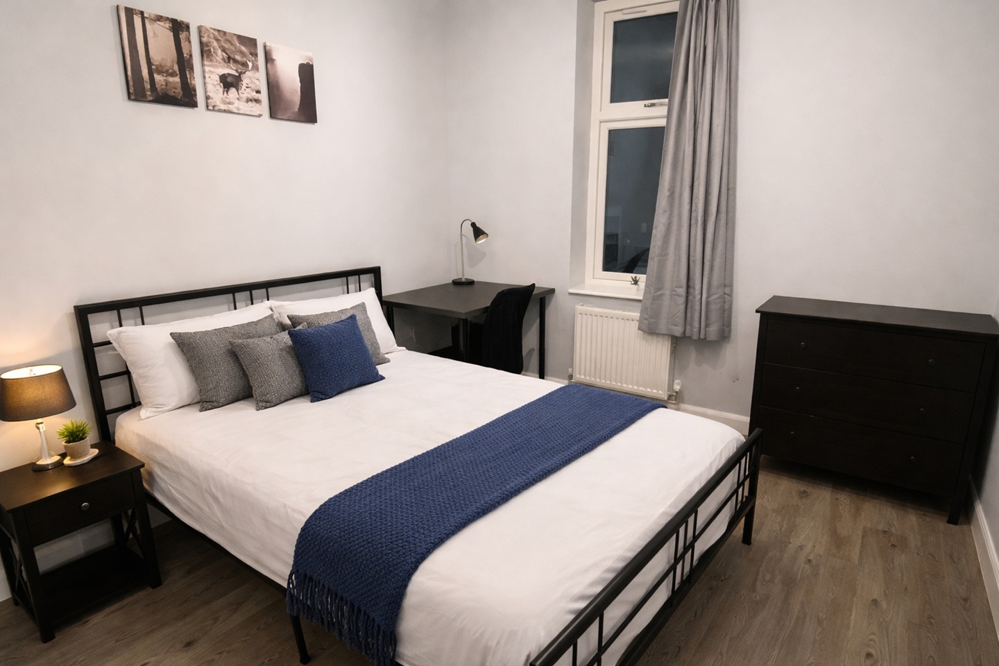 Additional image 5 of 6 Bed Semi-Detached House, Duncan Road, LE2, N1 7GU