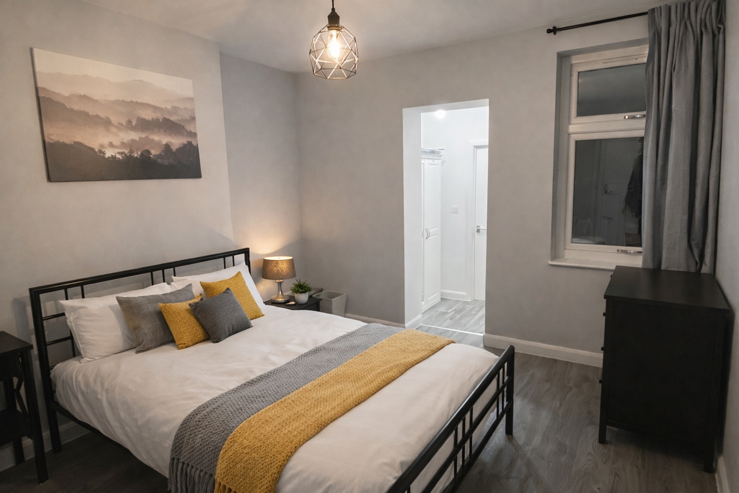 6 Bed Semi-Detached House, Duncan Road, LE2, N1 7GU