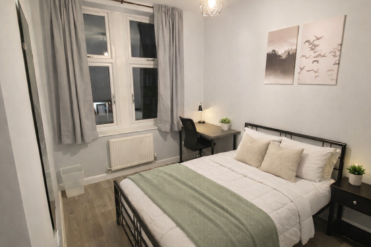 Additional image 4 of 6 Bed Semi-Detached House, Duncan Road, LE2, N1 7GU