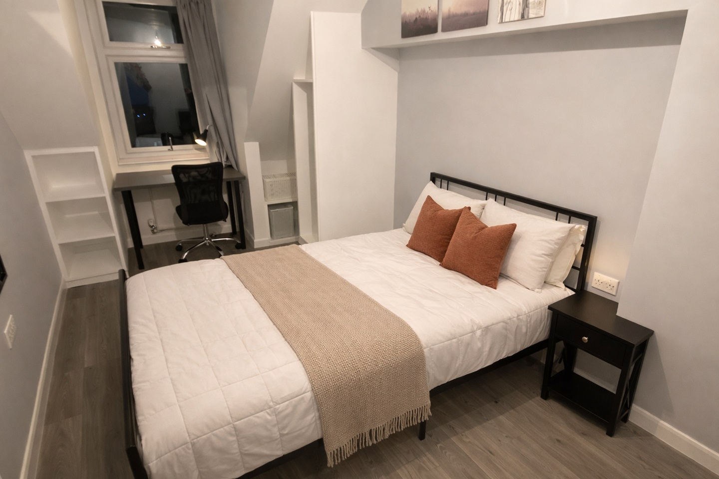 Additional image 7 of 6 Bed Semi-Detached House, Duncan Road, LE2, N1 7GU