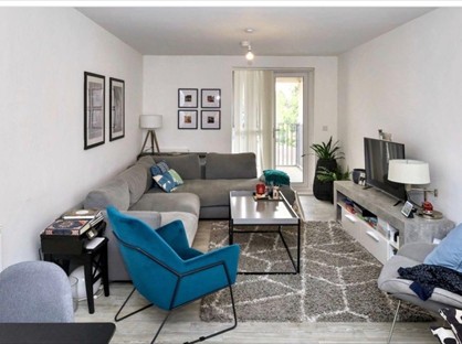 2 Bed Flat, Suffield Lodge, HP11