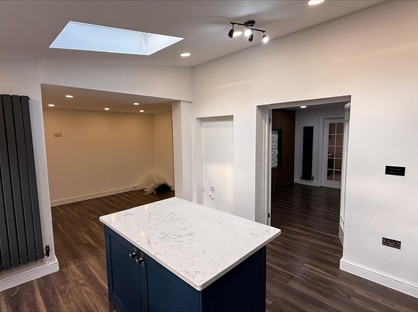 4 Bed Detached House, Sperling Drive, CB9