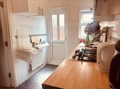 Room in a Shared House, Ermine Road, SE13