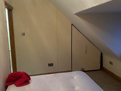 3 Bed Flat, Croydon Road, CR3