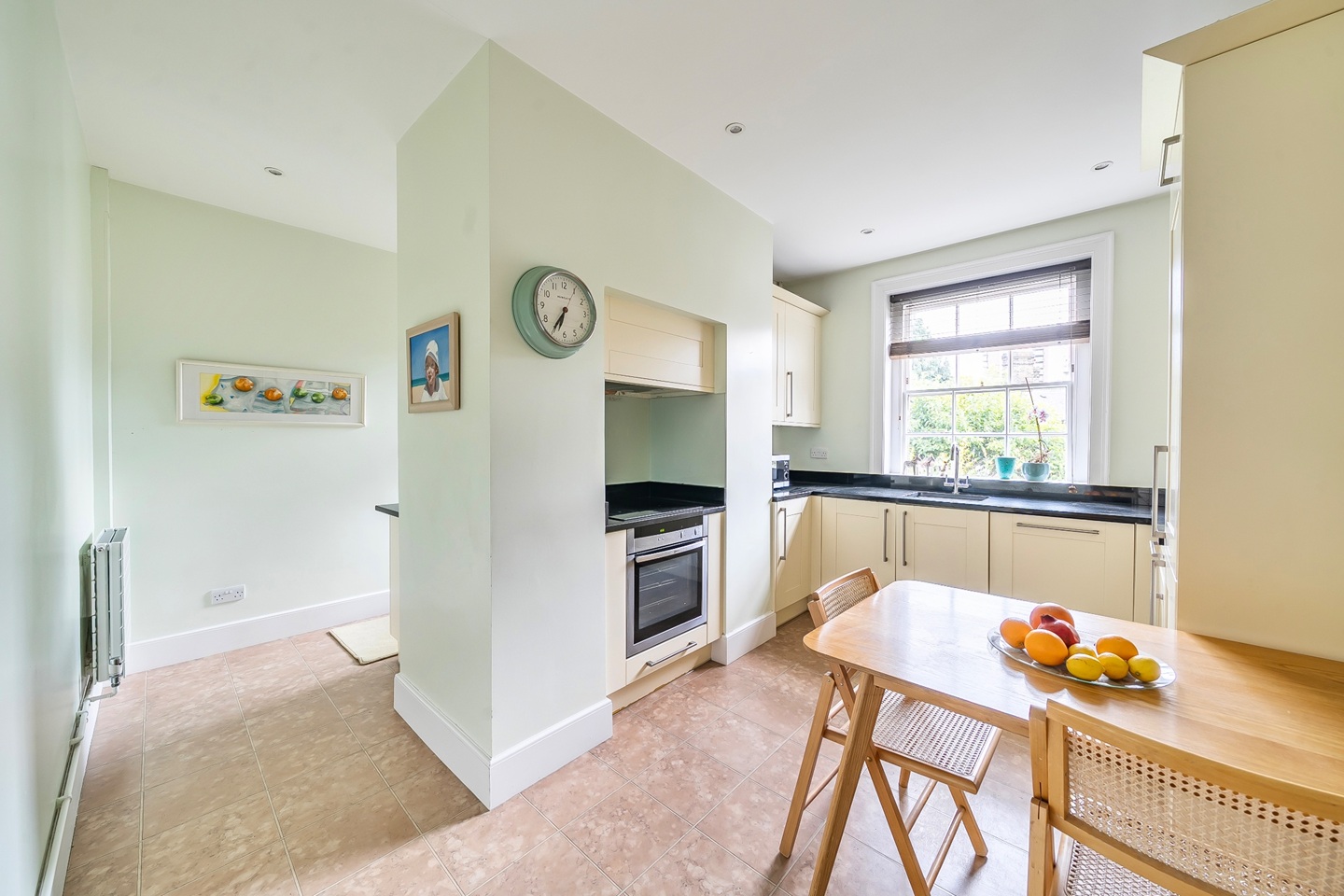 Additional image 2 of 2 Bed Flat, Sancroft Street, SE11, N1 7GU