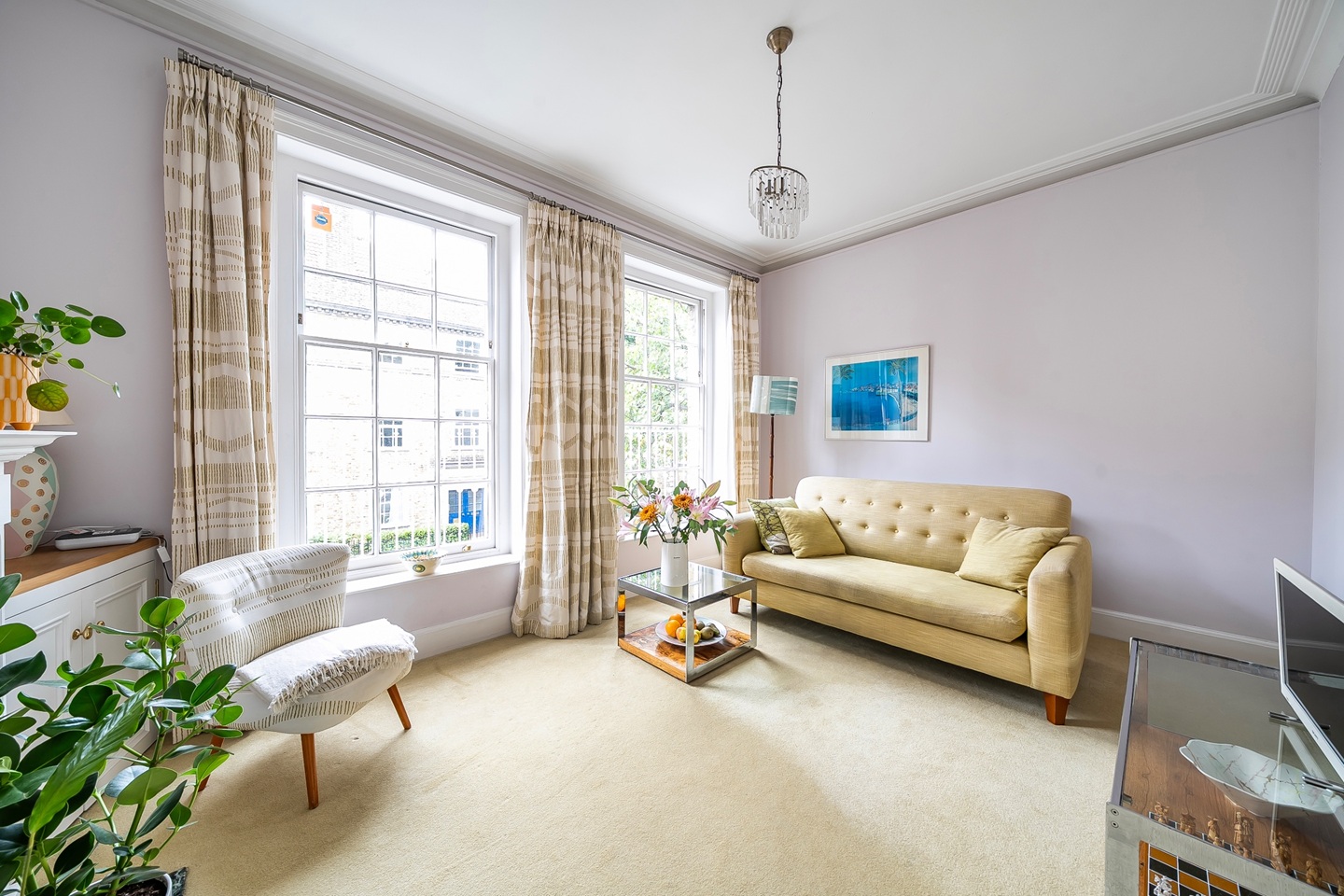 Additional image 3 of 2 Bed Flat, Sancroft Street, SE11, N1 7GU