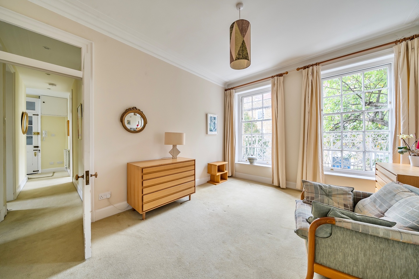 Additional image 4 of 2 Bed Flat, Sancroft Street, SE11, N1 7GU