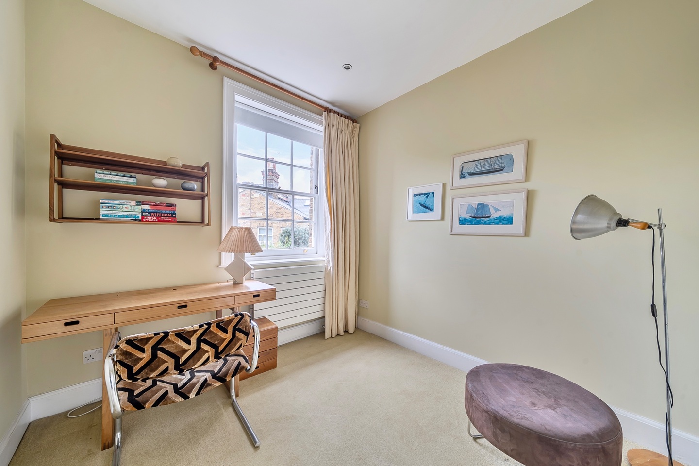 Additional image 5 of 2 Bed Flat, Sancroft Street, SE11, N1 7GU