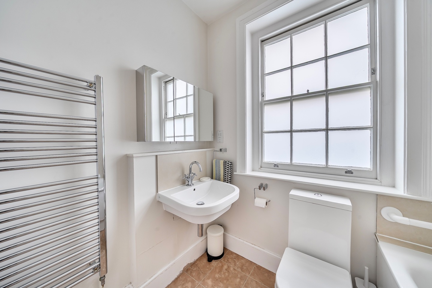 Additional image 6 of 2 Bed Flat, Sancroft Street, SE11, N1 7GU