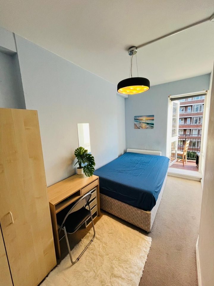 London - Room in a Shared House, Wiltshire Close, SW3 - To Rent Now for ...