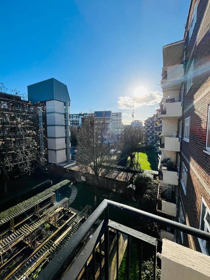 London - Room in a Shared House, Wiltshire Close, SW3 - To Rent Now for ...