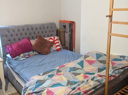 Room in a Shared House, Braybrooke Terrace, TN34