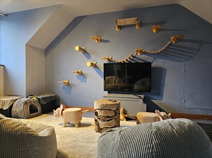 Room in a Shared House, Wheatcroft Close, S42