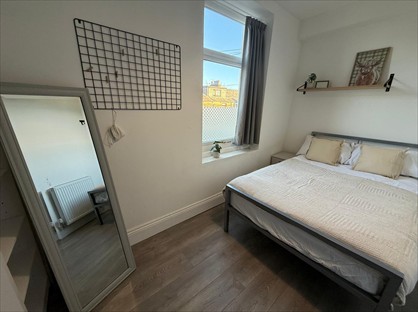 Room in a Shared House, Trafford Street, PR1