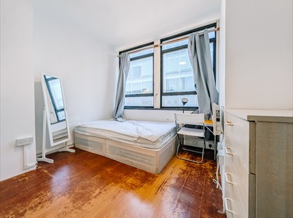 Room in a Shared Flat, Gray's Inn Road, WC1X