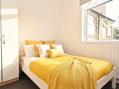 Room in a Shared House, Ashford Street, ST4