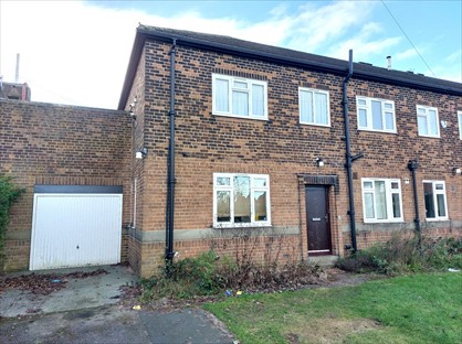 Room in a Shared House, Low Grange View, LS10