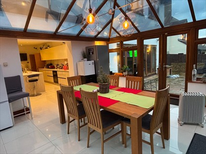 Room in a Shared House, Elstree, WD6