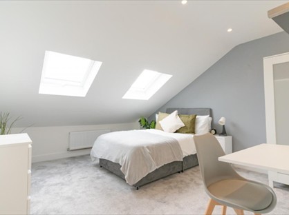 6 Bed Terraced House, Stansted Road, PO5