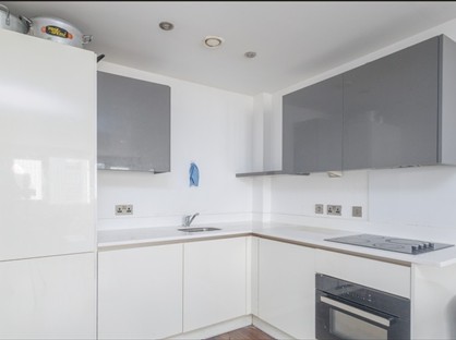 1 Bed Flat, The Quadrant, B1
