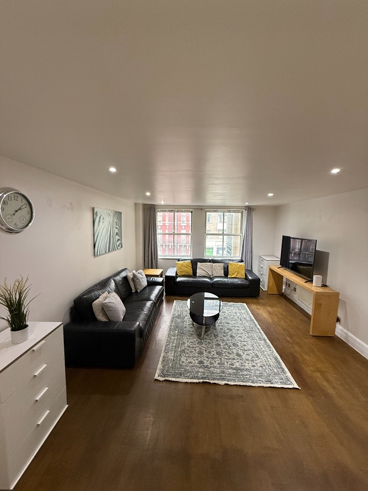 2 Bed Flat, Bourne House, NW1 photo 4