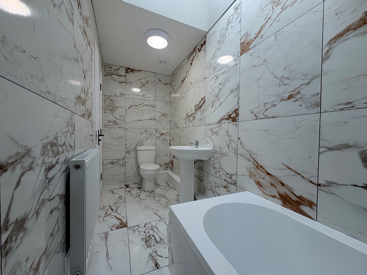 1 Bed Flat, Victoria Road, L13 photo 5