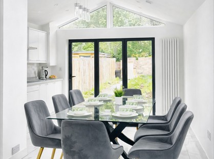 3 Bed Terraced House, Albert Street, SL4