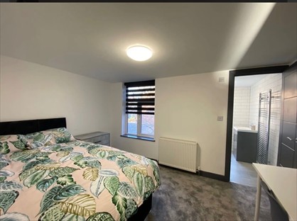 Room in a Shared House, Heaton Chapel, SK4