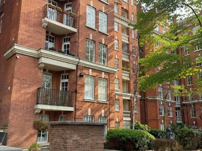 2 Bed Flat, Clive Court, W9