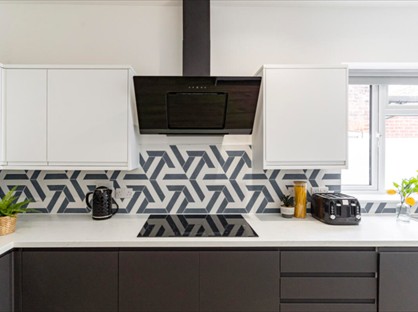 7 Bed Terraced House, Spitalfield Lane, PO19