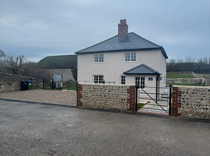 3 Bed Detached House, Beddingham, BN8