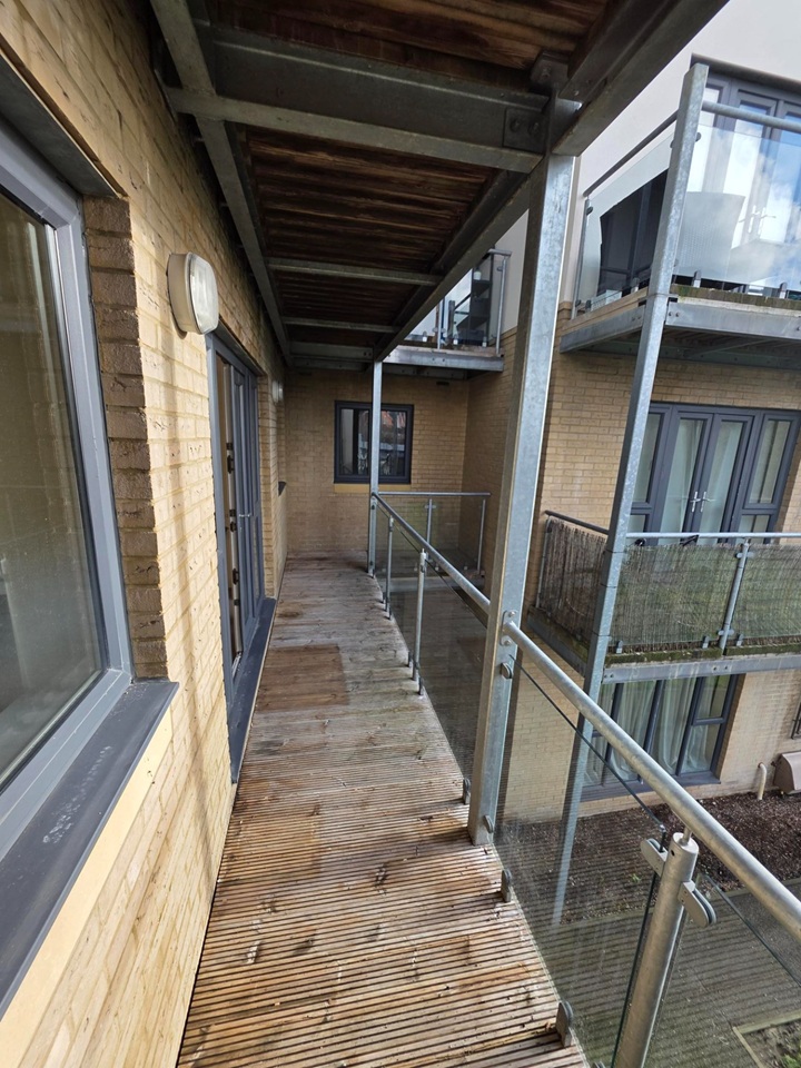 Additional image 12 of 2 Bed Flat, Portswood Road, SO17, N1 7GU