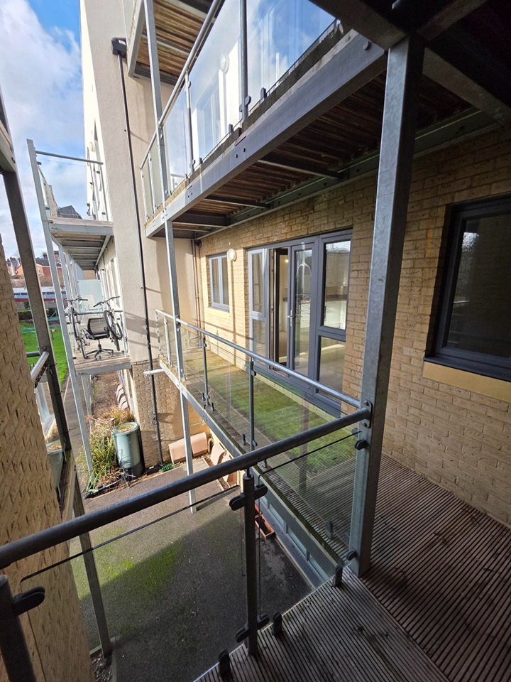 Additional image 13 of 2 Bed Flat, Portswood Road, SO17, N1 7GU