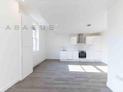 2 Bed Flat, Shenley Road, WD6