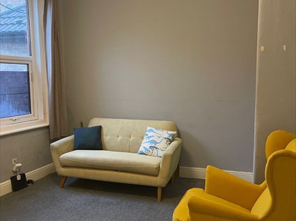 1 Bed Flat, Windsor Mansions, PO5