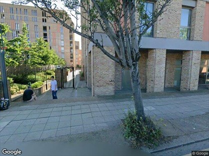 1 Bed Flat, Baddiel House, NW10