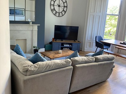 2 Bed Flat, Osborne Terrace, NE2