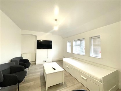 1 Bed Flat, Hillfields Avenue, BS16